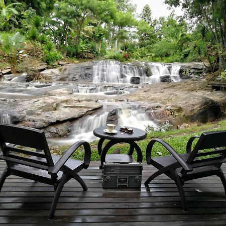 Sukantara Cascade Resort And Spa Mae Rim Ngoại thất bức ảnh