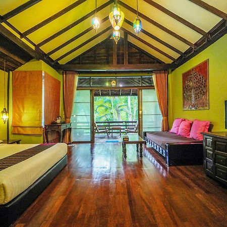 Sukantara Cascade Resort And Spa Mae Rim Ngoại thất bức ảnh
